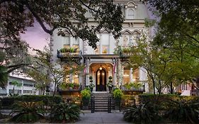 Hamilton Turner Inn Savannah United States